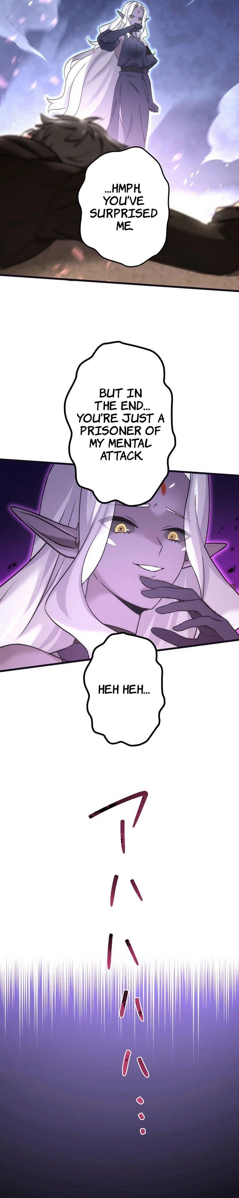 The Regressed S-Class Adventurer’s Quest Life Chapter 42 - Page 38