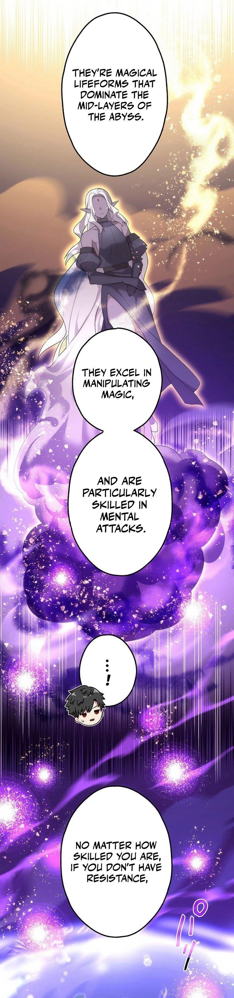 The Regressed S-Class Adventurer’s Quest Life Chapter 42 - Page 4