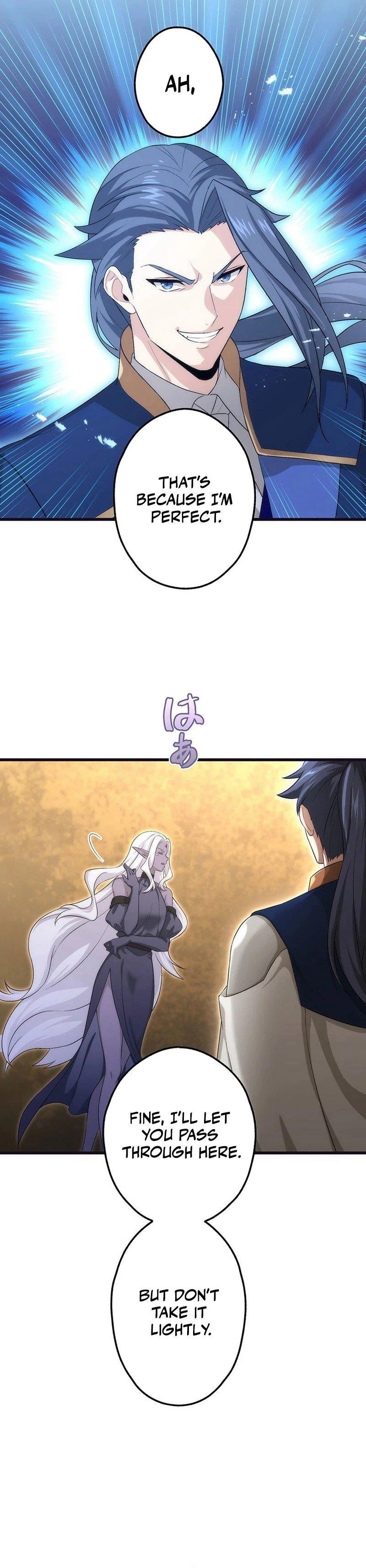 The Regressed S-Class Adventurer’s Quest Life Chapter 42 - Page 6