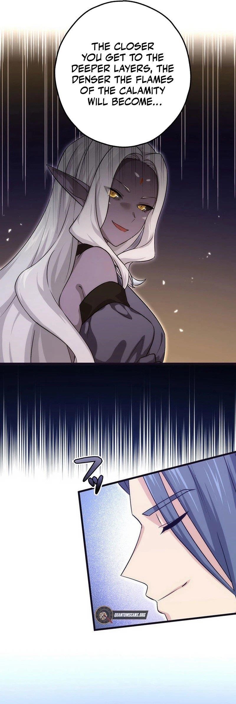 The Regressed S-Class Adventurer’s Quest Life Chapter 42 - Page 7