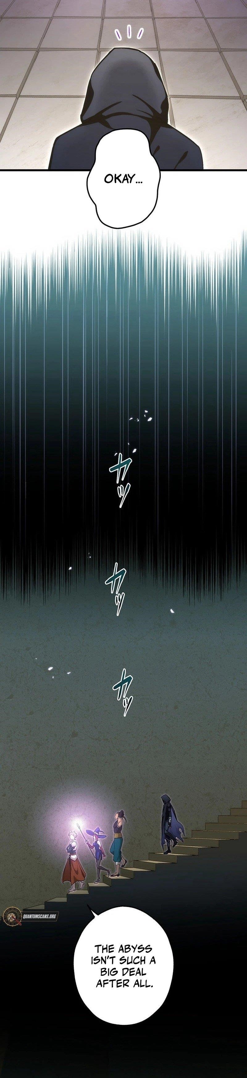 The Regressed S-Class Adventurer’s Quest Life Chapter 43 - Page 11