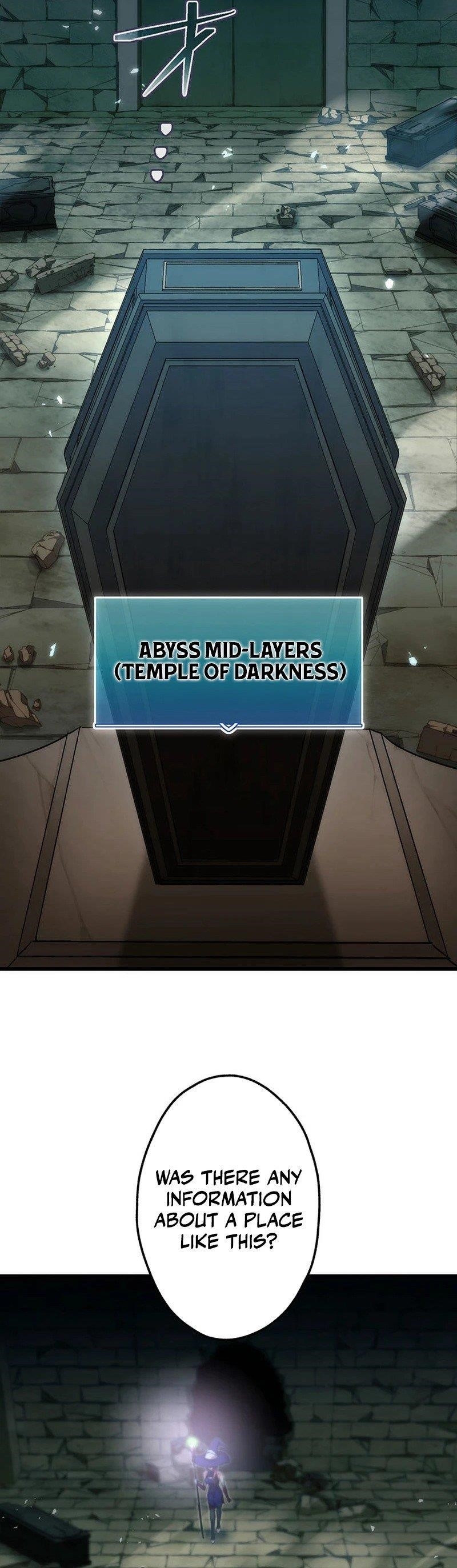 The Regressed S-Class Adventurer’s Quest Life Chapter 43 - Page 15