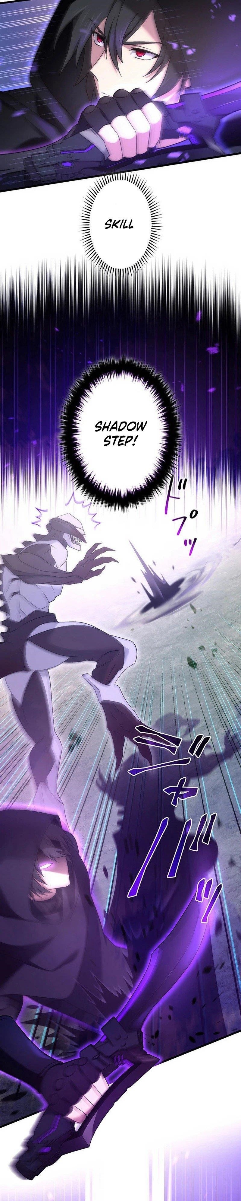 The Regressed S-Class Adventurer’s Quest Life Chapter 43 - Page 2