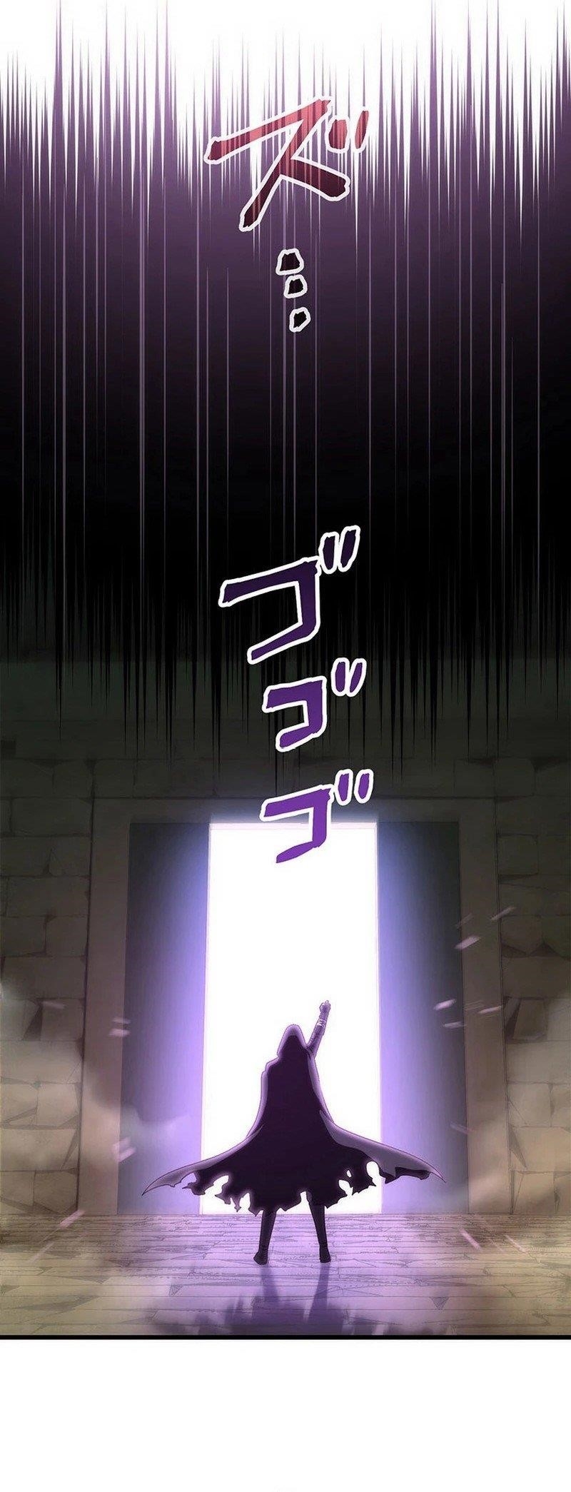 The Regressed S-Class Adventurer’s Quest Life Chapter 43 - Page 28