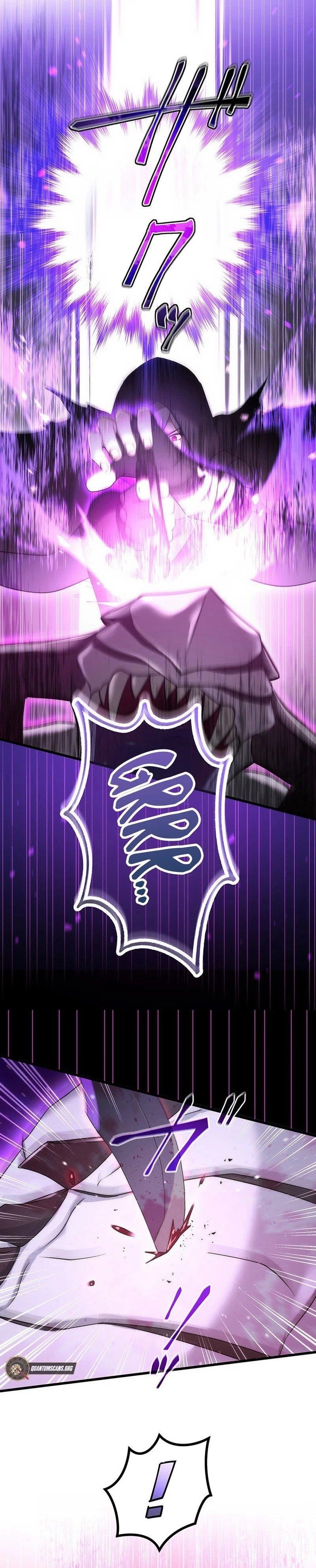 The Regressed S-Class Adventurer’s Quest Life Chapter 43 - Page 3