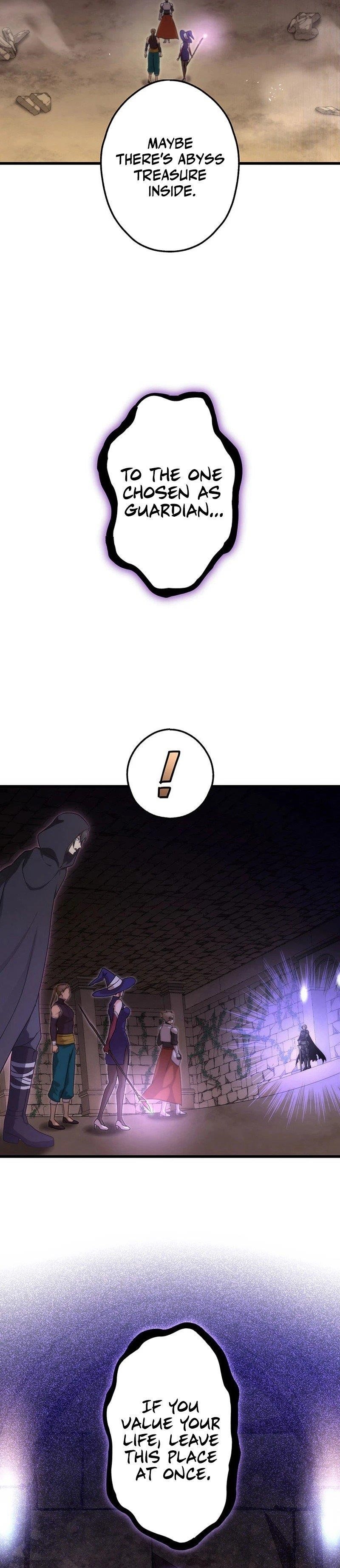 The Regressed S-Class Adventurer’s Quest Life Chapter 43 - Page 30