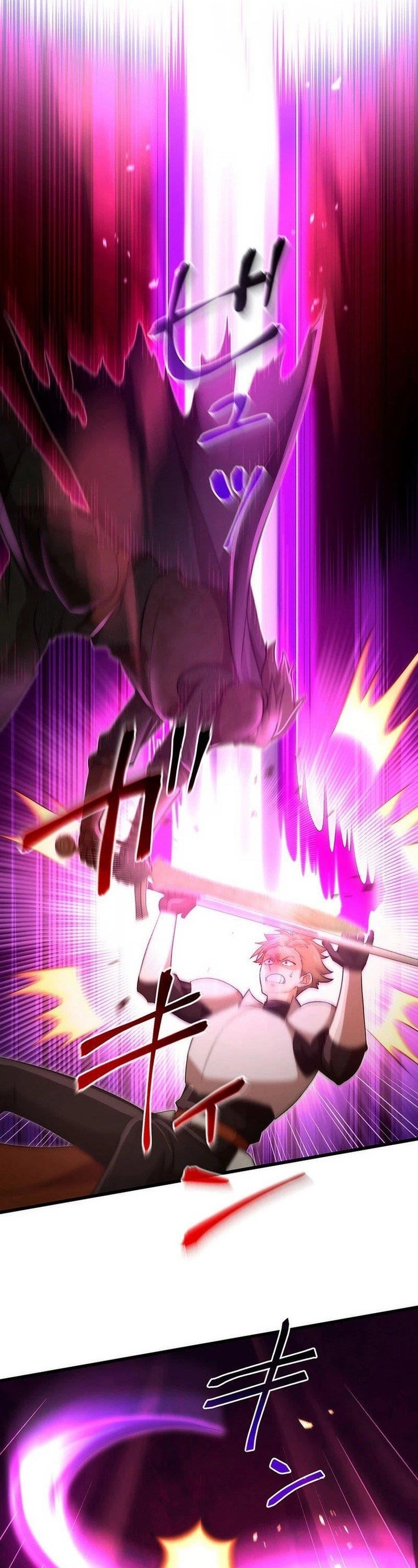 The Regressed S-Class Adventurer’s Quest Life Chapter 43 - Page 37