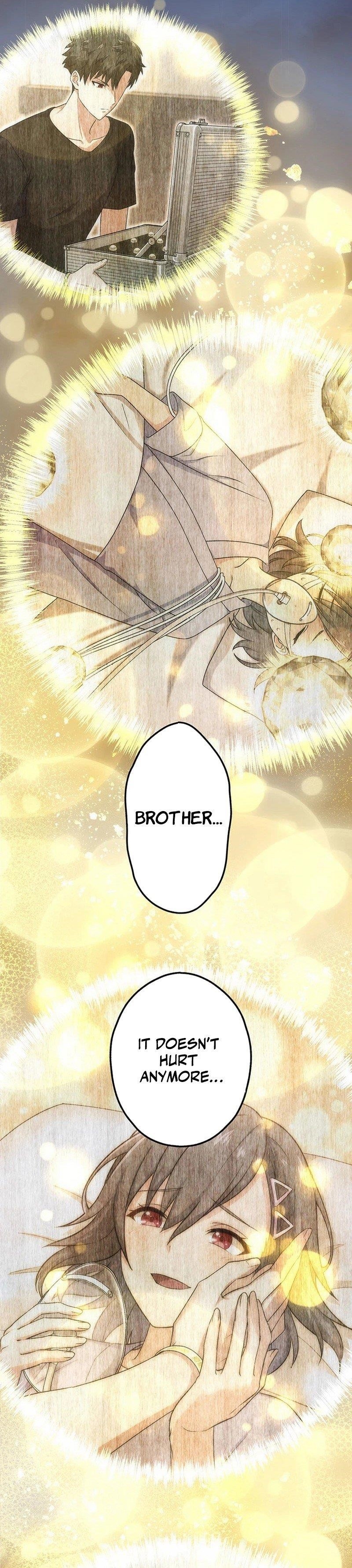 The Regressed S-Class Adventurer’s Quest Life Chapter 43 - Page 43