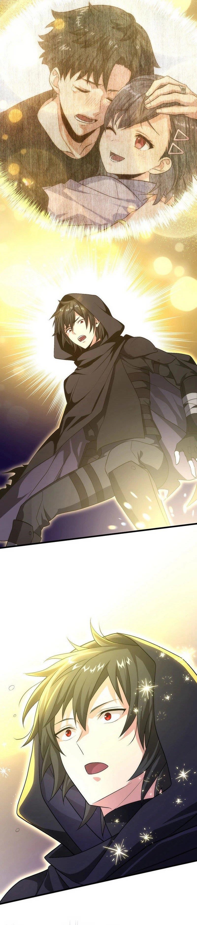 The Regressed S-Class Adventurer’s Quest Life Chapter 43 - Page 44