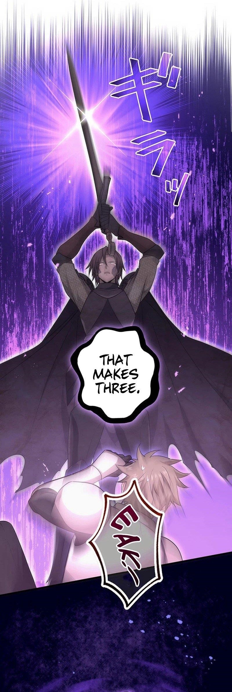 The Regressed S-Class Adventurer’s Quest Life Chapter 43 - Page 45