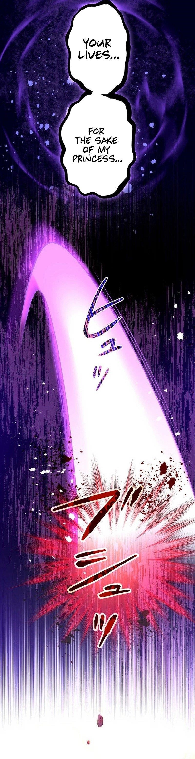 The Regressed S-Class Adventurer’s Quest Life Chapter 43 - Page 46