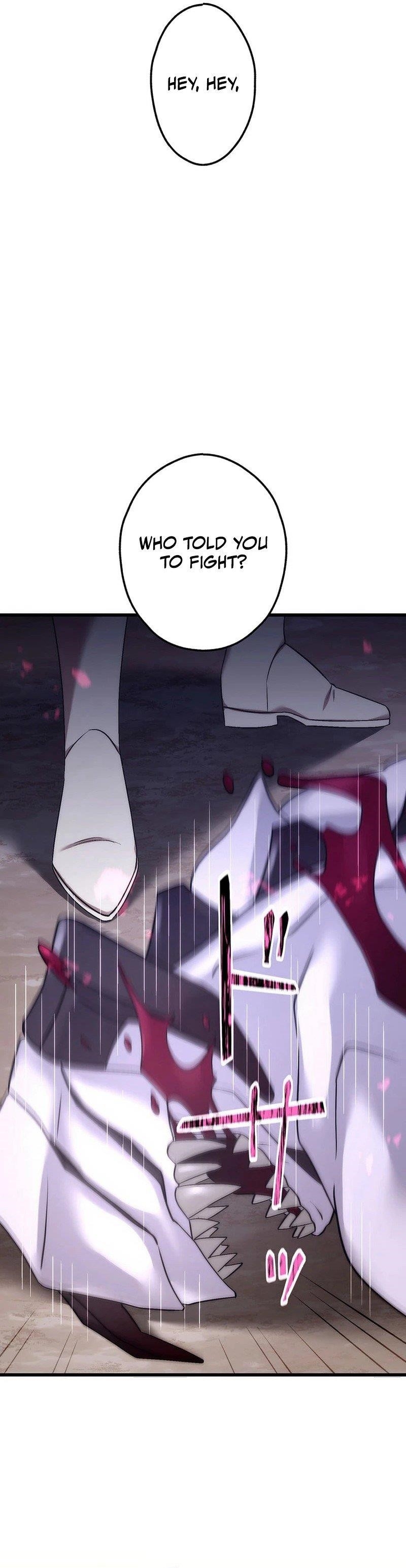 The Regressed S-Class Adventurer’s Quest Life Chapter 43 - Page 6