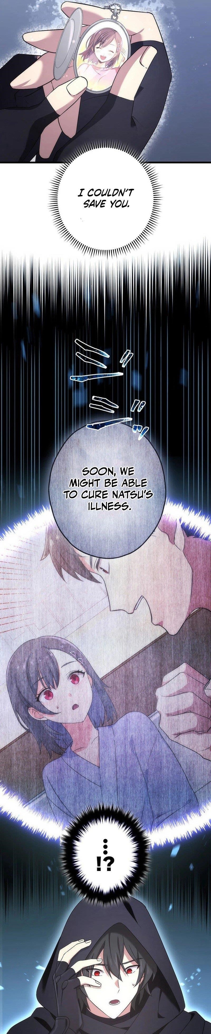 The Regressed S-Class Adventurer’s Quest Life Chapter 43 - Page 9