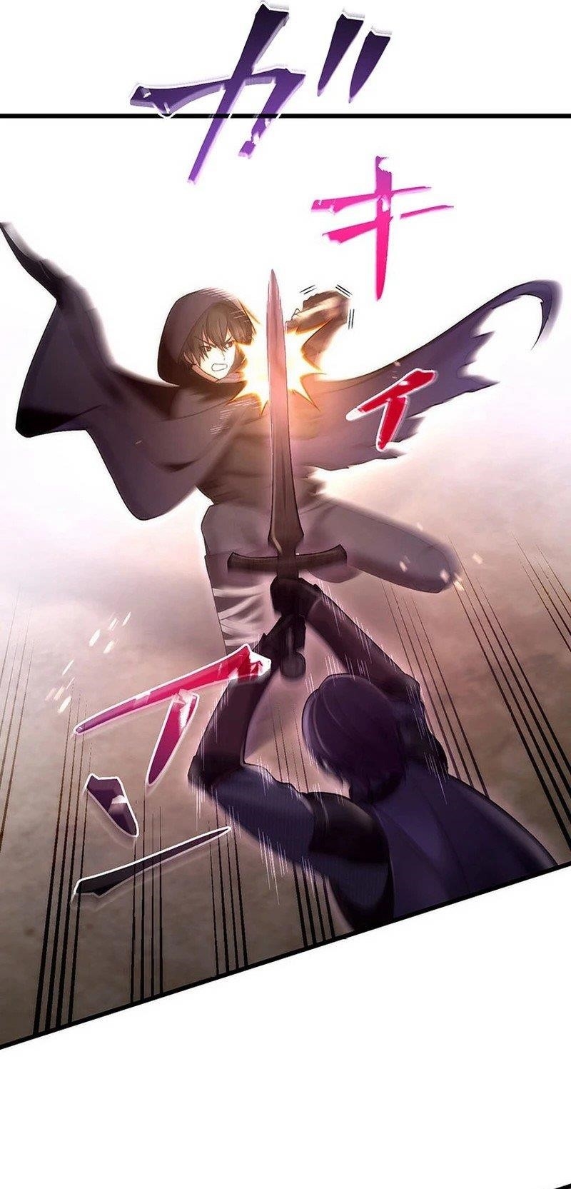 The Regressed S-Class Adventurer’s Quest Life Chapter 44 - Page 12