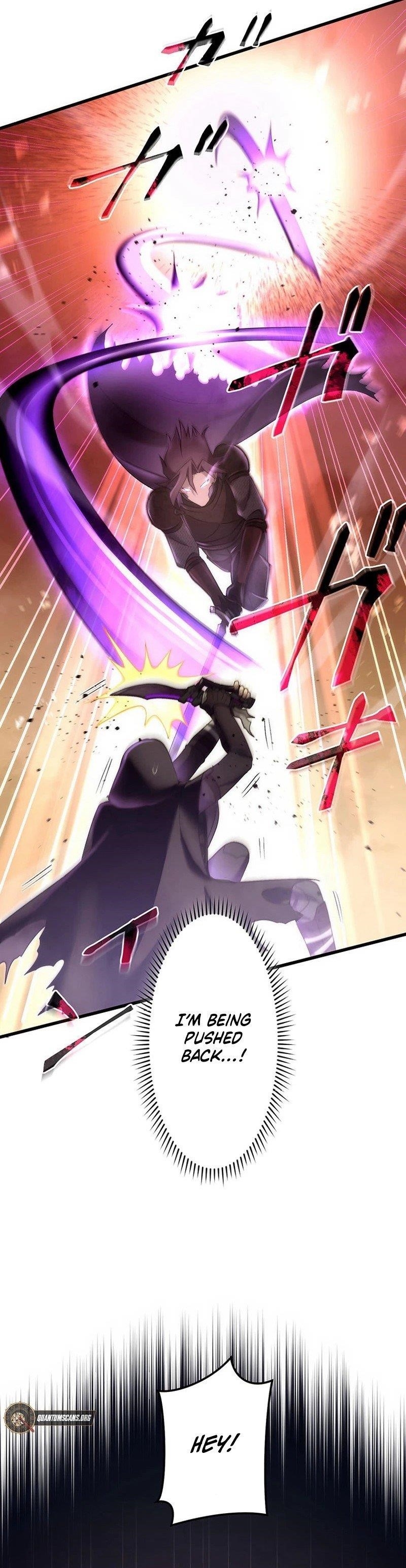 The Regressed S-Class Adventurer’s Quest Life Chapter 44 - Page 13