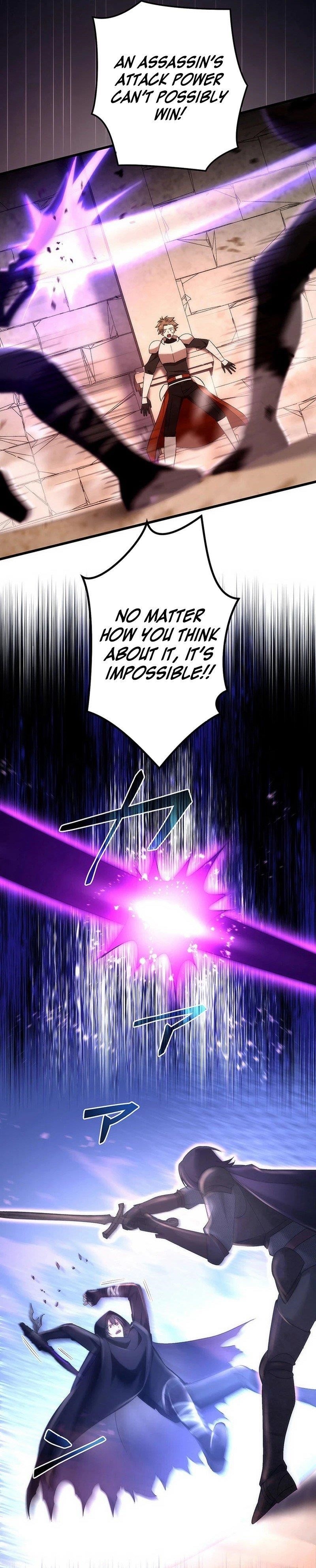 The Regressed S-Class Adventurer’s Quest Life Chapter 44 - Page 14