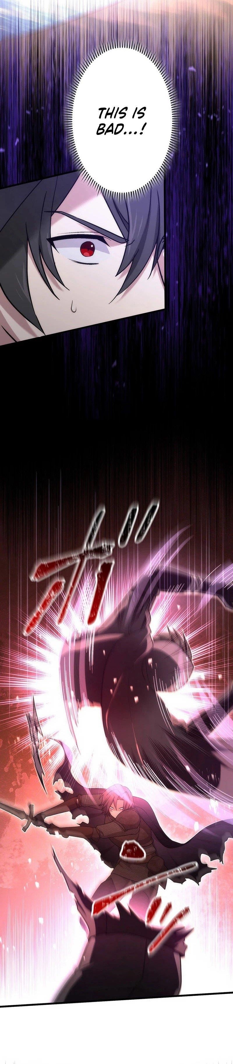 The Regressed S-Class Adventurer’s Quest Life Chapter 44 - Page 15