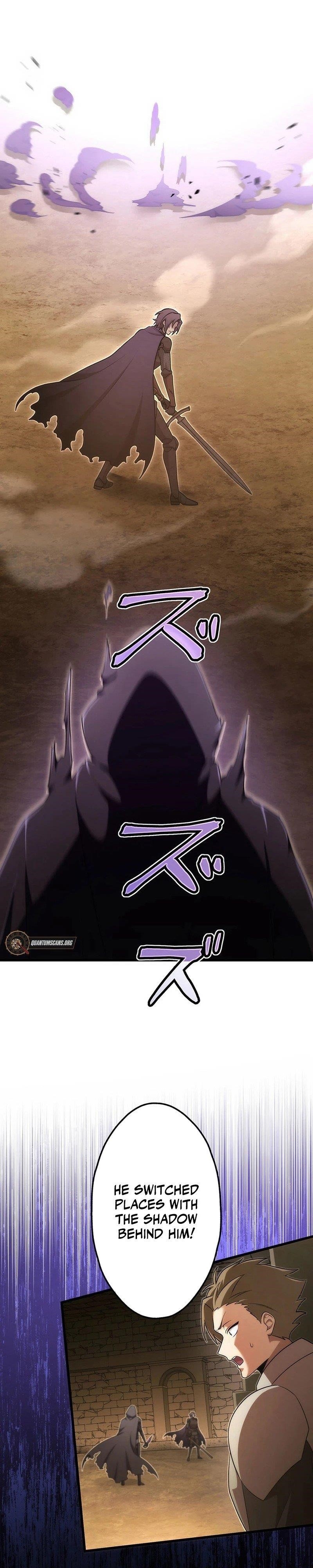 The Regressed S-Class Adventurer’s Quest Life Chapter 44 - Page 17