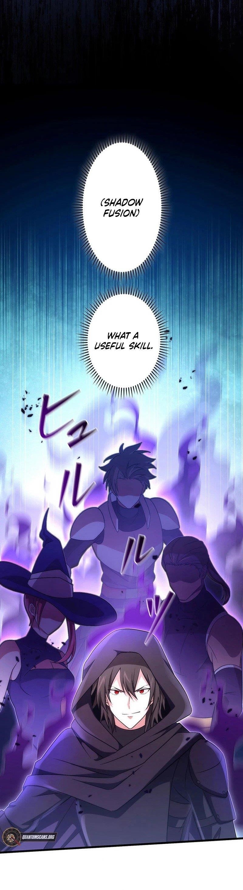 The Regressed S-Class Adventurer’s Quest Life Chapter 44 - Page 18