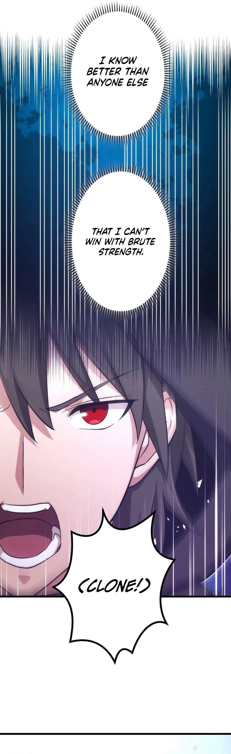 The Regressed S-Class Adventurer’s Quest Life Chapter 44 - Page 19