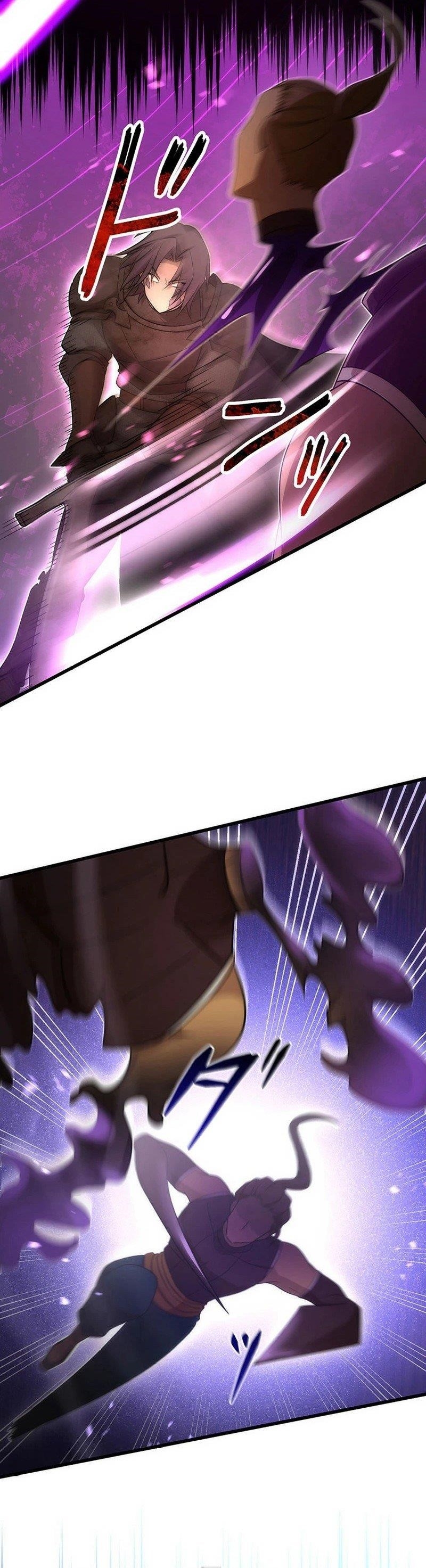 The Regressed S-Class Adventurer’s Quest Life Chapter 44 - Page 22