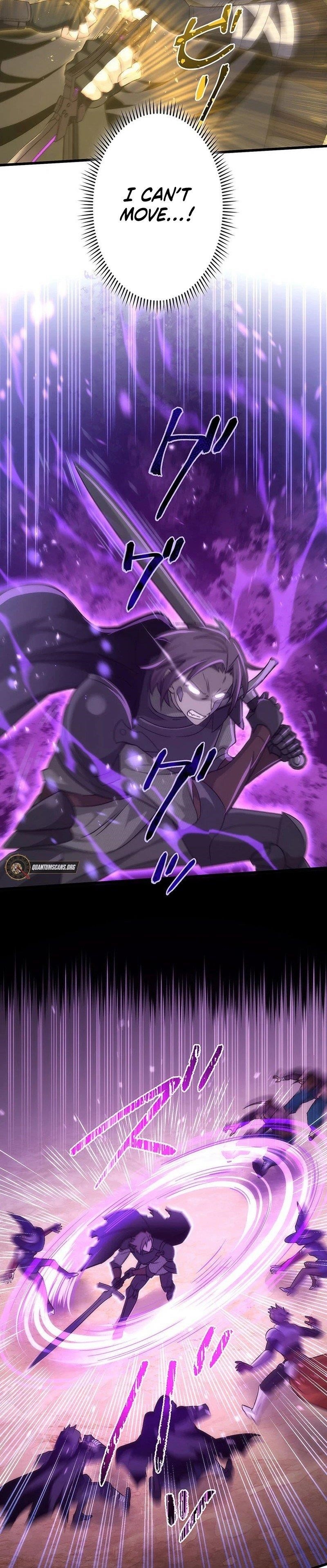 The Regressed S-Class Adventurer’s Quest Life Chapter 44 - Page 26