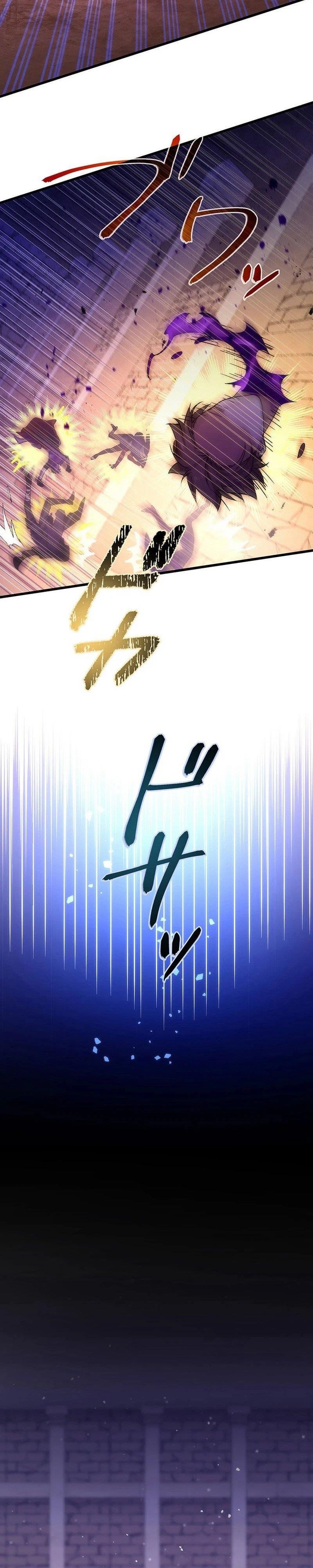 The Regressed S-Class Adventurer’s Quest Life Chapter 44 - Page 27