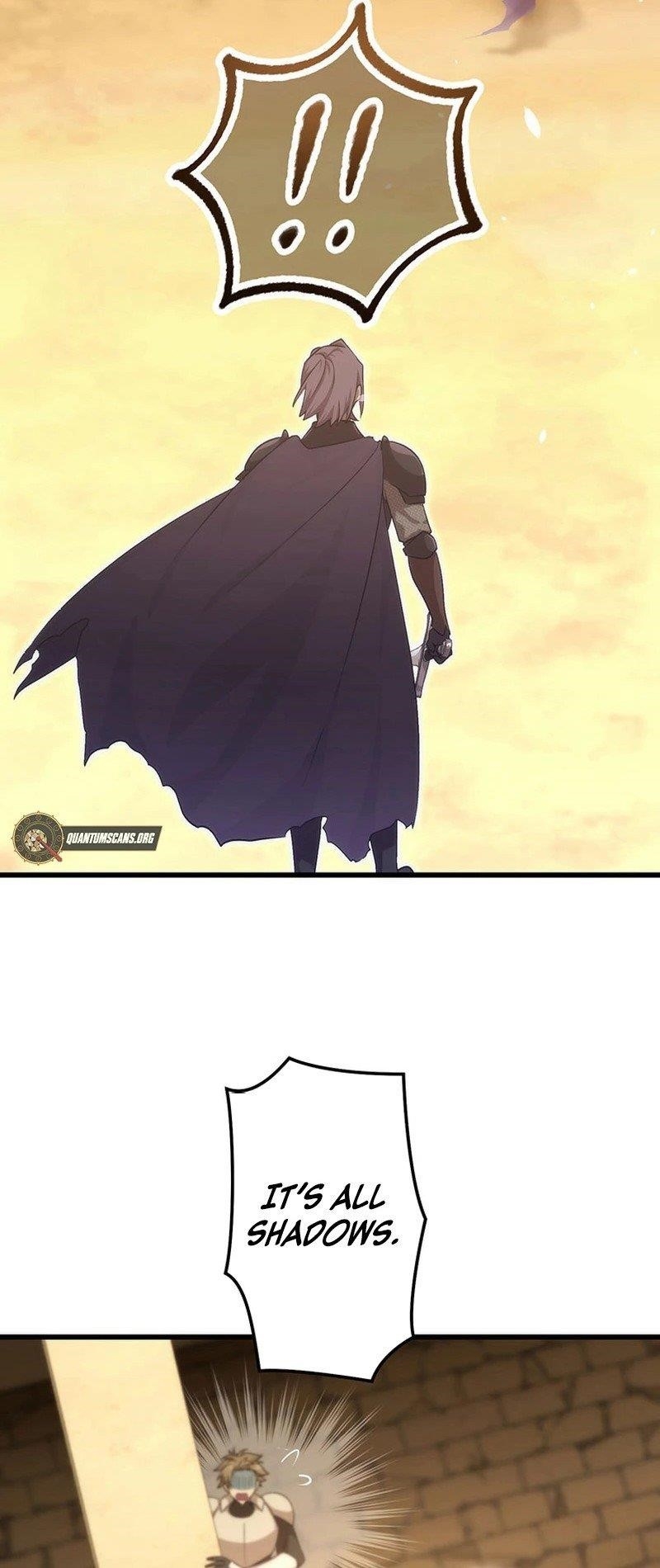 The Regressed S-Class Adventurer’s Quest Life Chapter 44 - Page 29