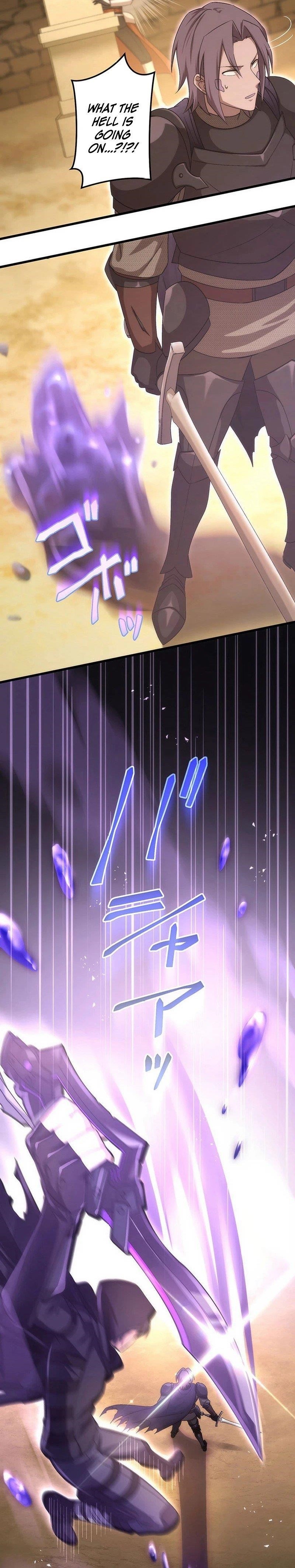 The Regressed S-Class Adventurer’s Quest Life Chapter 44 - Page 30