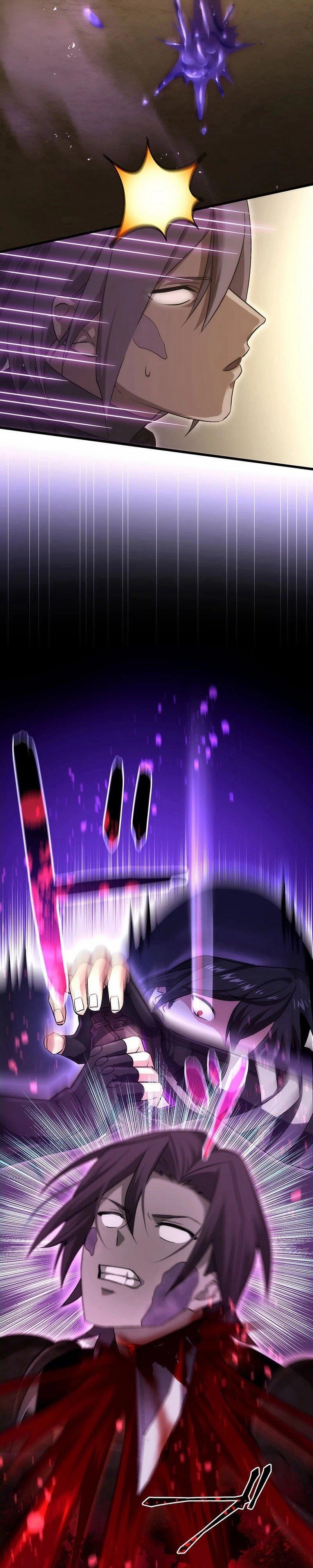 The Regressed S-Class Adventurer’s Quest Life Chapter 44 - Page 31