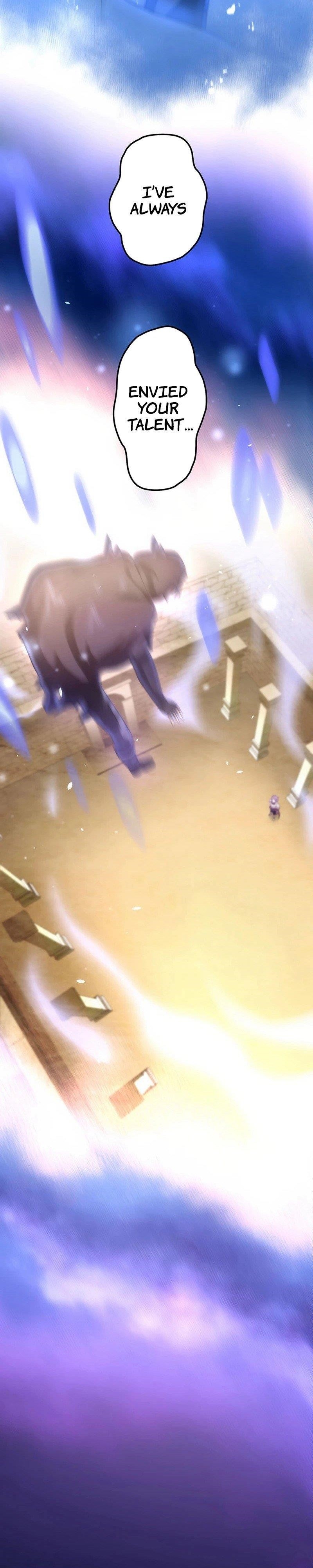 The Regressed S-Class Adventurer’s Quest Life Chapter 44 - Page 38