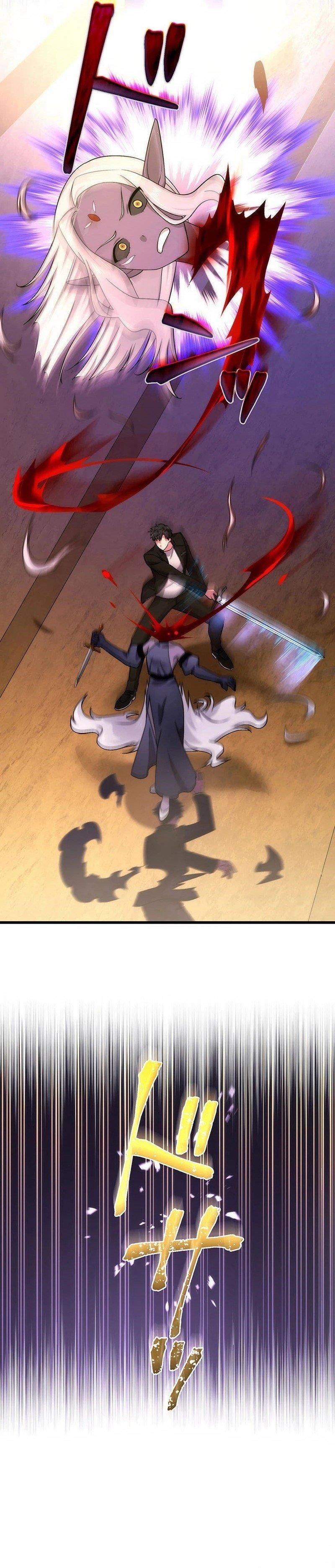 The Regressed S-Class Adventurer’s Quest Life Chapter 44 - Page 42