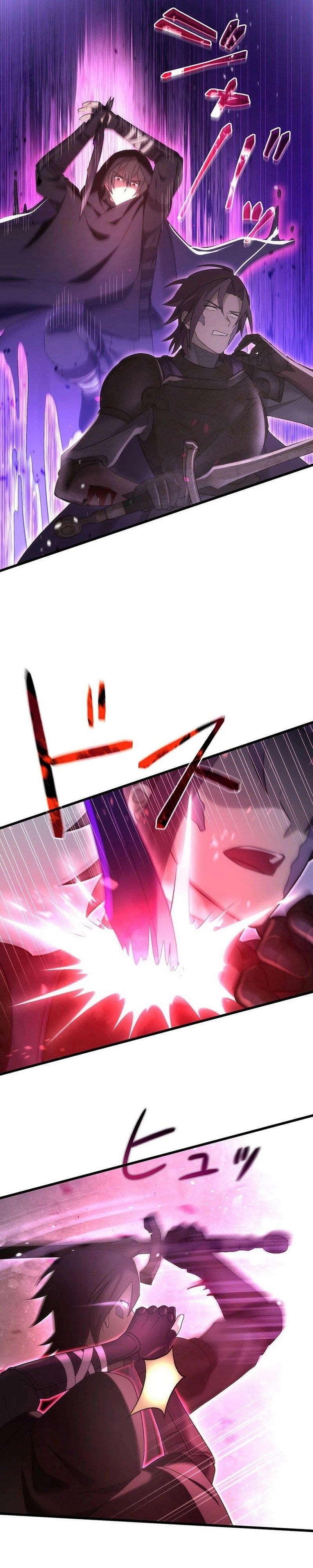 The Regressed S-Class Adventurer’s Quest Life Chapter 44 - Page 9