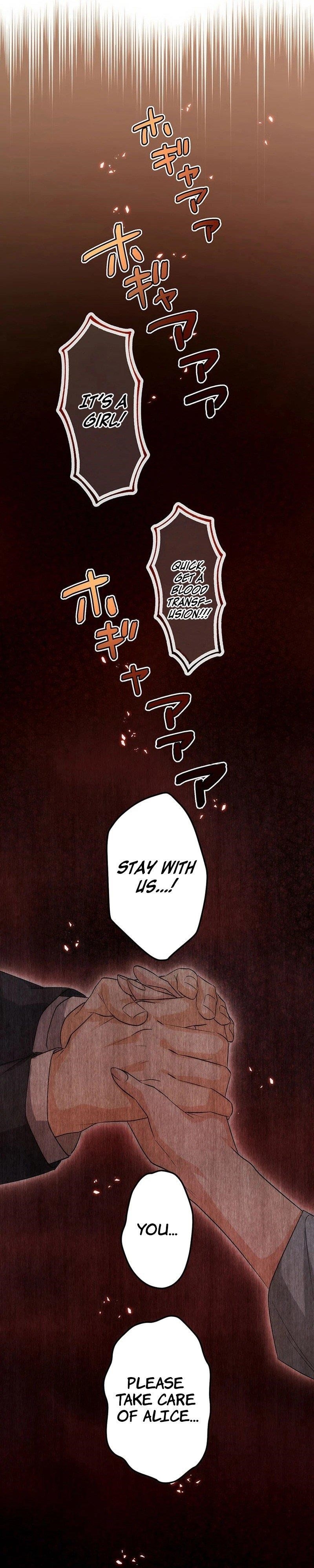 The Regressed S-Class Adventurer’s Quest Life Chapter 45 - Page 10