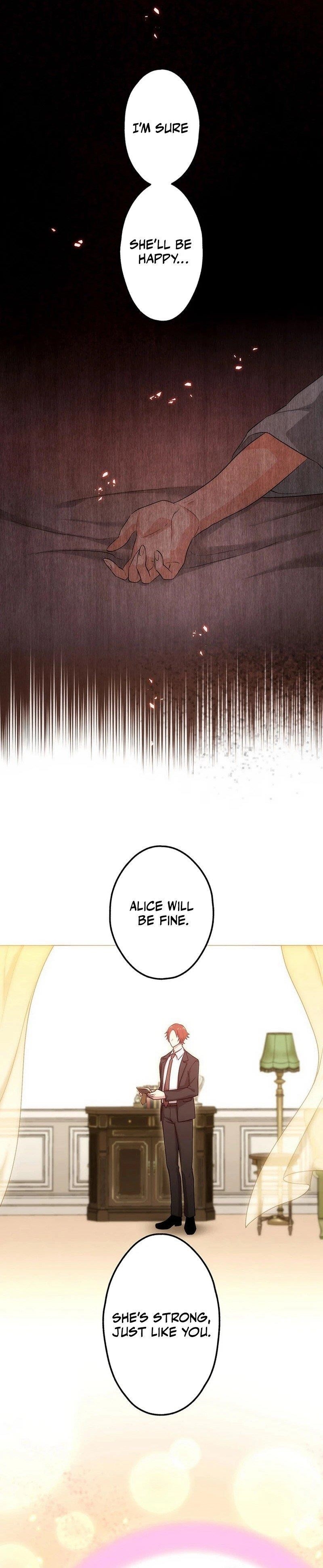 The Regressed S-Class Adventurer’s Quest Life Chapter 45 - Page 11