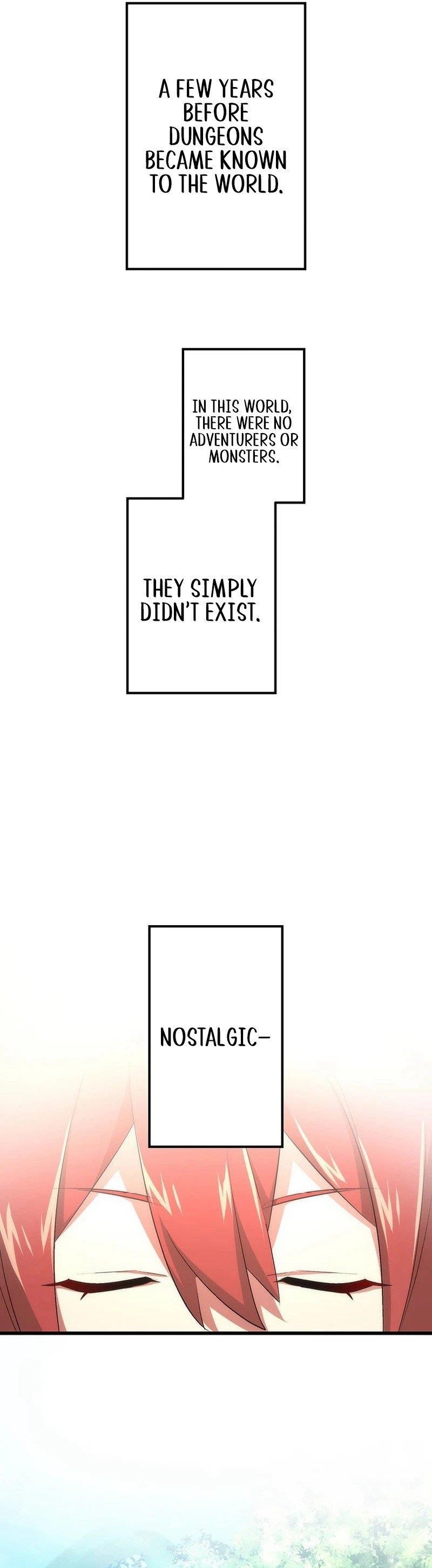 The Regressed S-Class Adventurer’s Quest Life Chapter 45 - Page 13