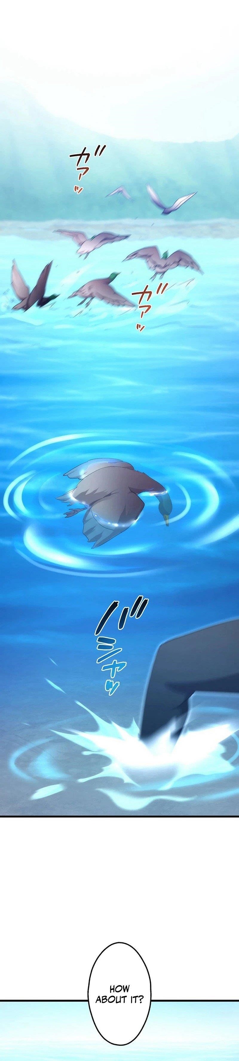 The Regressed S-Class Adventurer’s Quest Life Chapter 45 - Page 15