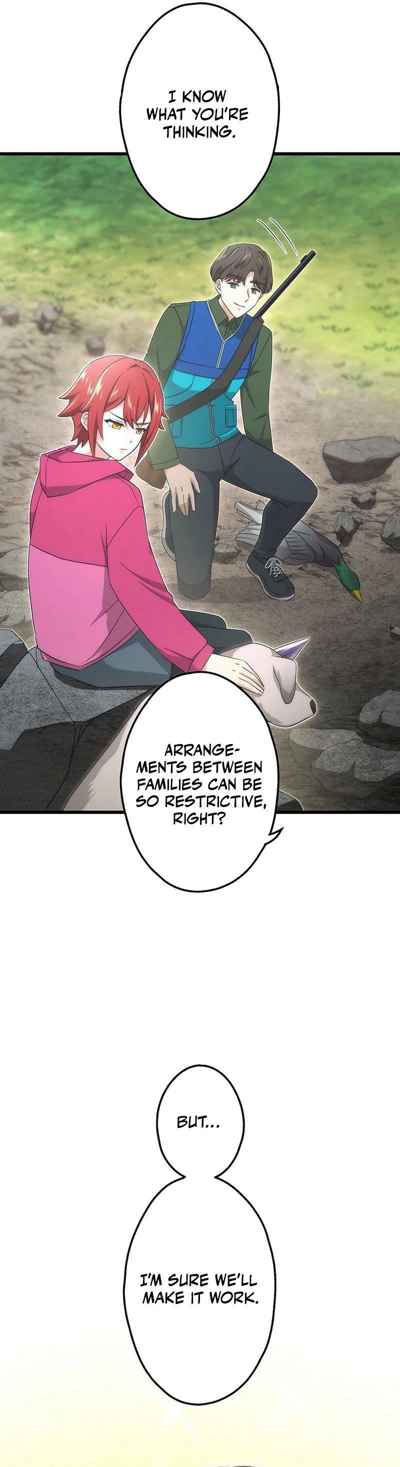 The Regressed S-Class Adventurer’s Quest Life Chapter 45 - Page 18