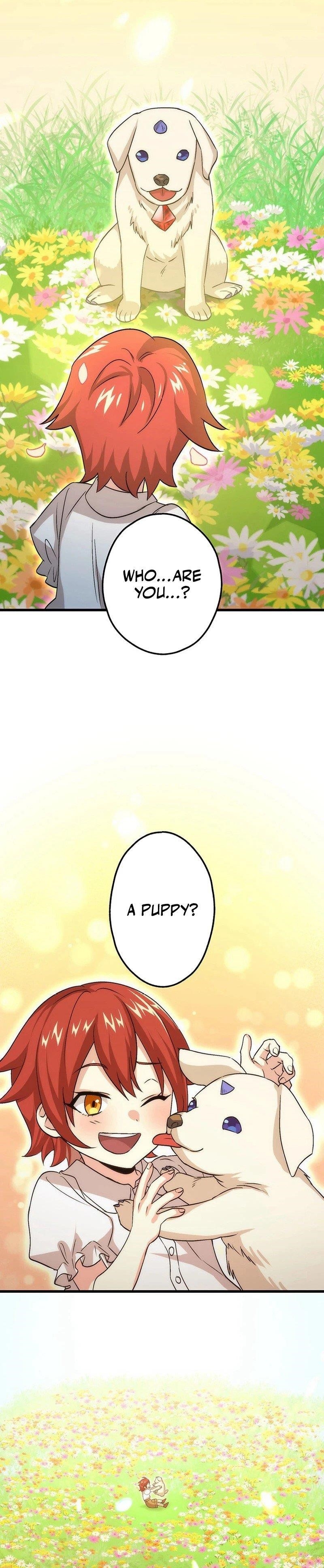 The Regressed S-Class Adventurer’s Quest Life Chapter 45 - Page 2