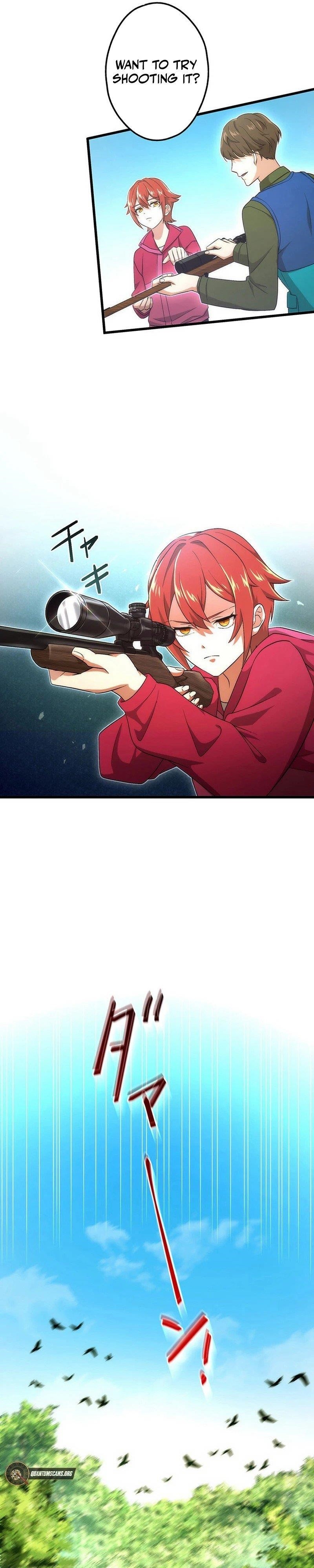 The Regressed S-Class Adventurer’s Quest Life Chapter 45 - Page 20