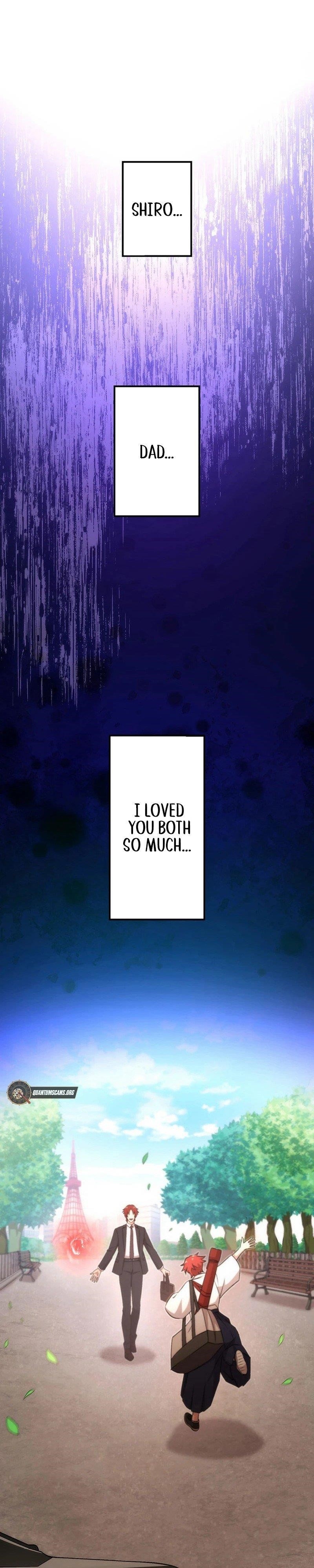 The Regressed S-Class Adventurer’s Quest Life Chapter 45 - Page 24