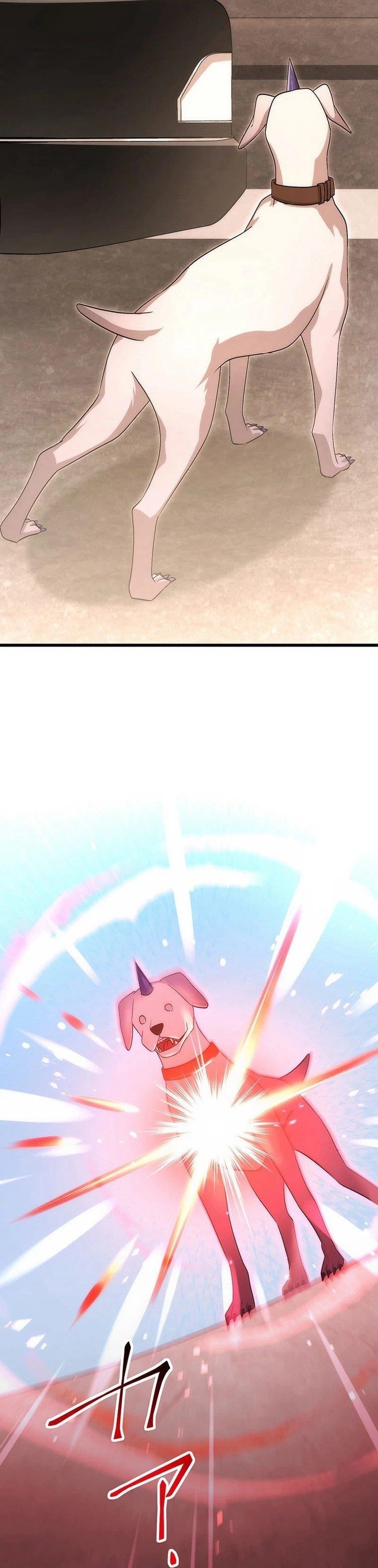 The Regressed S-Class Adventurer’s Quest Life Chapter 45 - Page 25