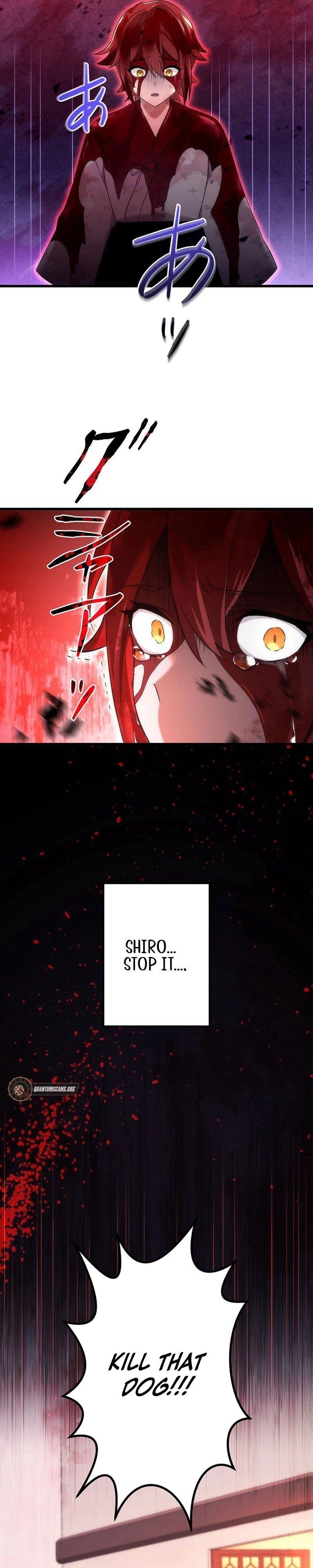 The Regressed S-Class Adventurer’s Quest Life Chapter 45 - Page 28