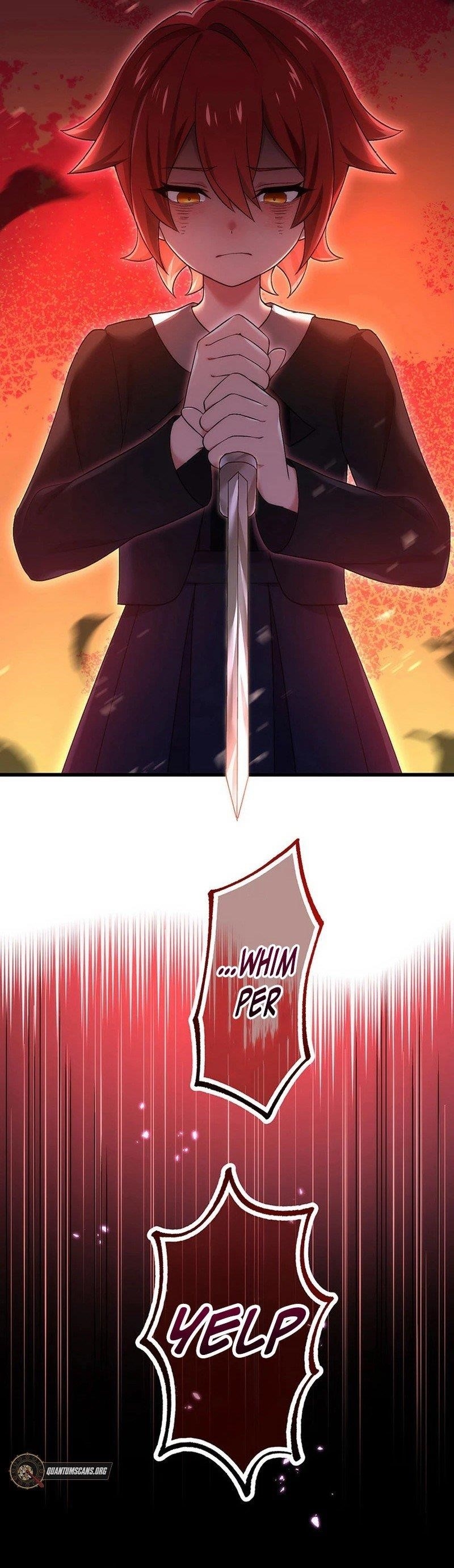 The Regressed S-Class Adventurer’s Quest Life Chapter 45 - Page 32