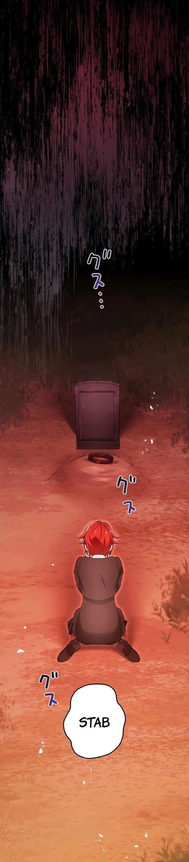 The Regressed S-Class Adventurer’s Quest Life Chapter 45 - Page 34