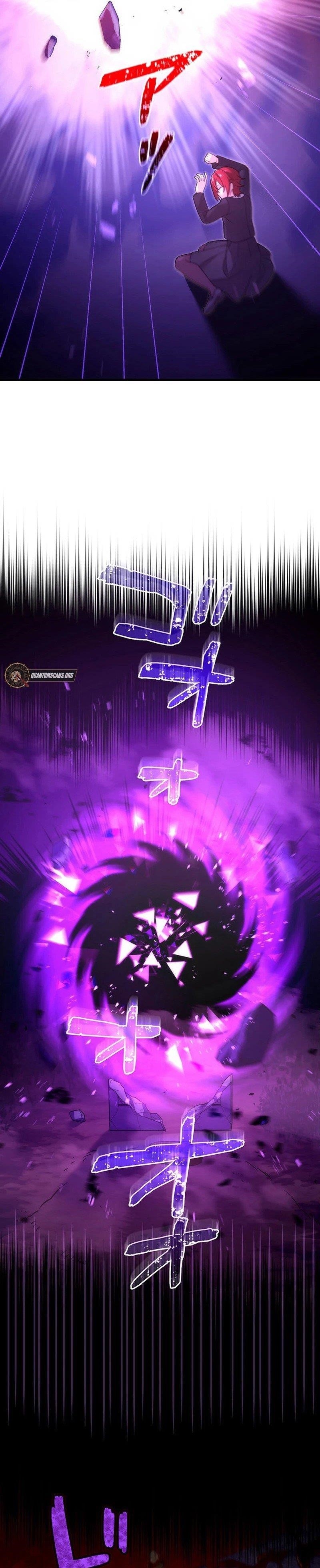 The Regressed S-Class Adventurer’s Quest Life Chapter 45 - Page 36