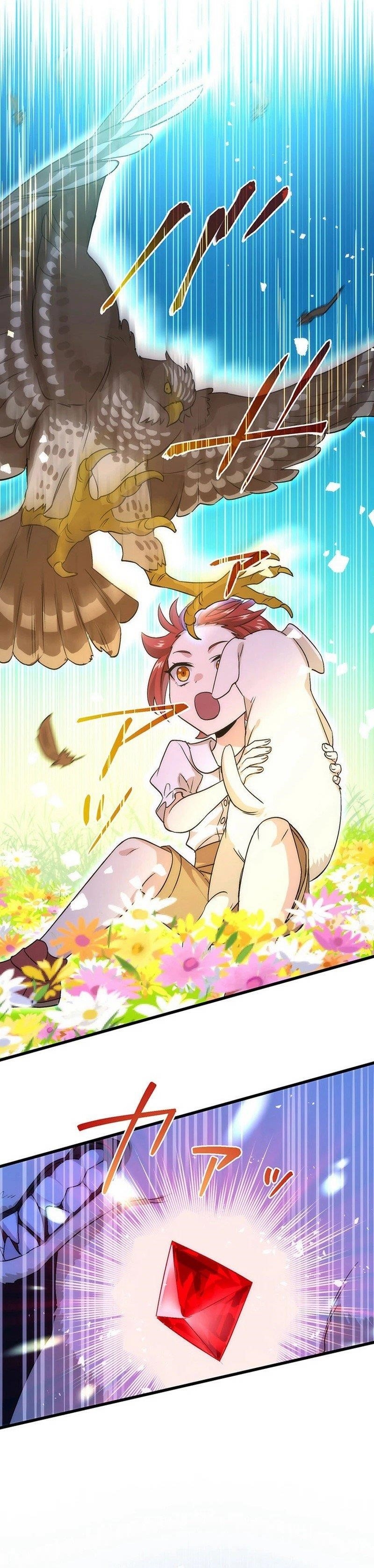 The Regressed S-Class Adventurer’s Quest Life Chapter 45 - Page 4