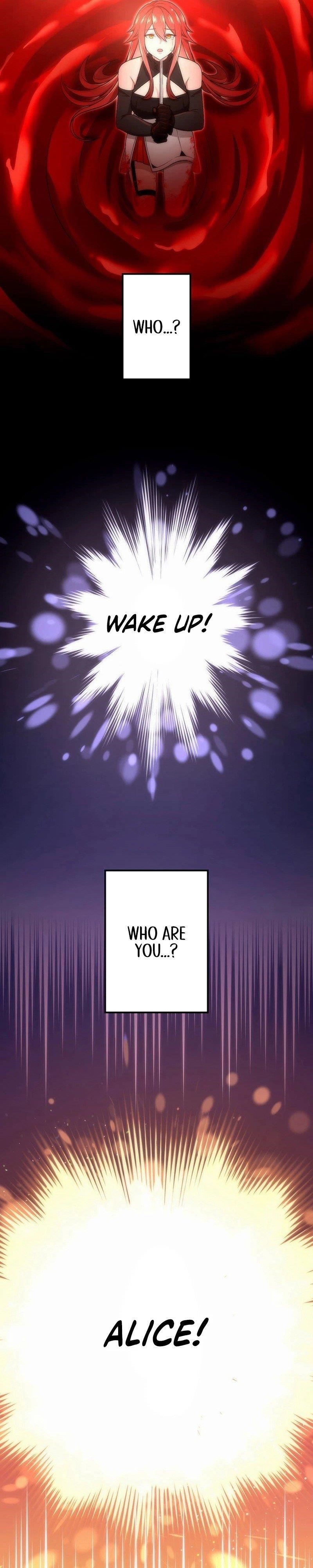 The Regressed S-Class Adventurer’s Quest Life Chapter 45 - Page 41