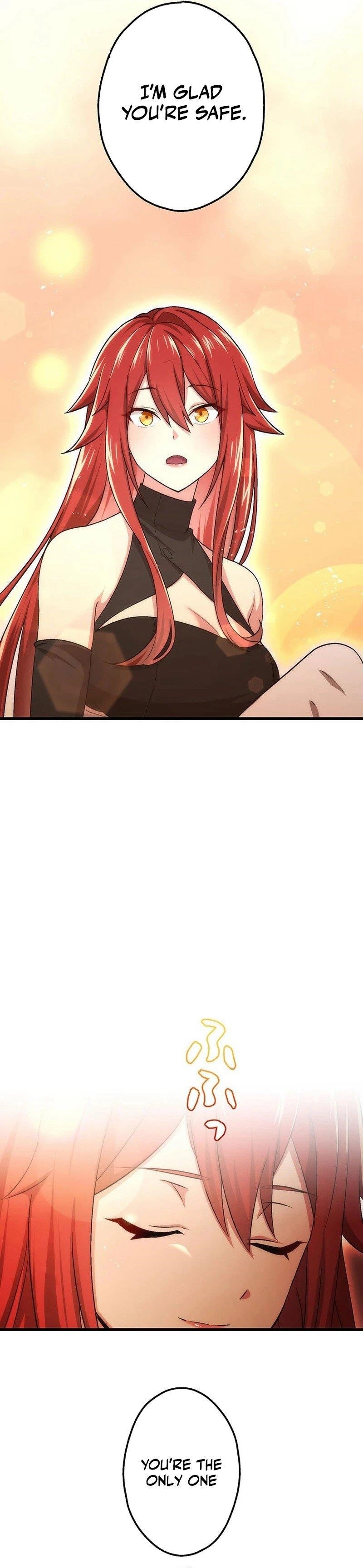 The Regressed S-Class Adventurer’s Quest Life Chapter 45 - Page 45