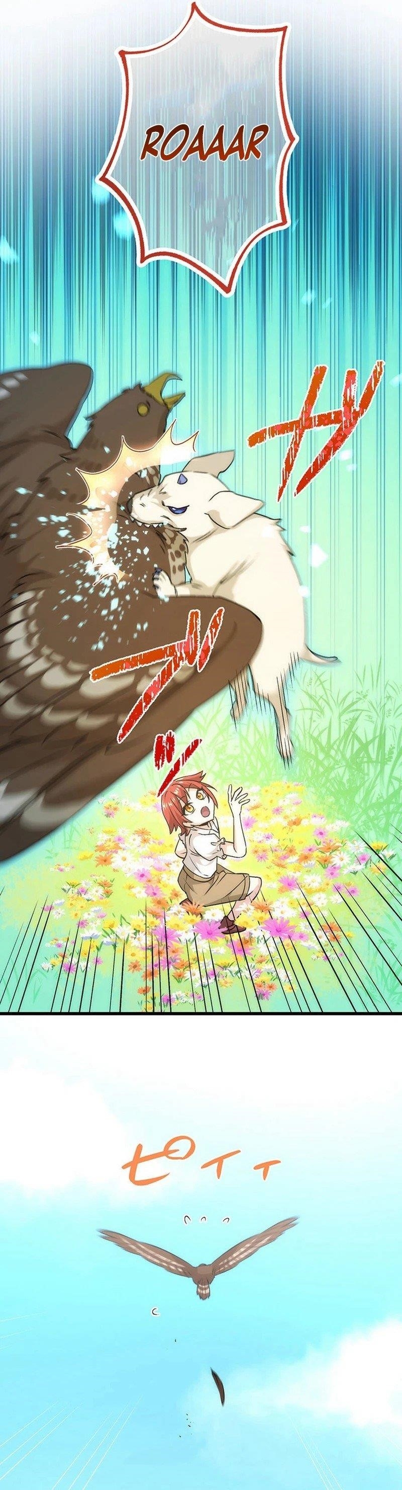 The Regressed S-Class Adventurer’s Quest Life Chapter 45 - Page 5